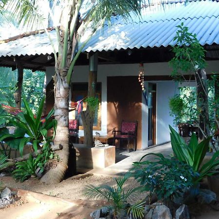 Yala Avian Eye Safari Apartment Buttala Exterior photo