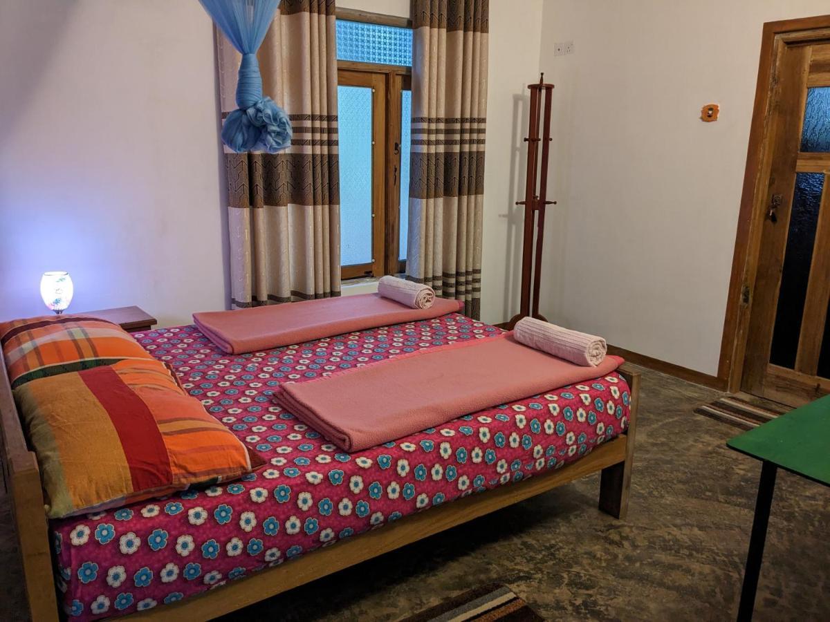 Yala Avian Eye Safari Apartment Buttala Exterior photo