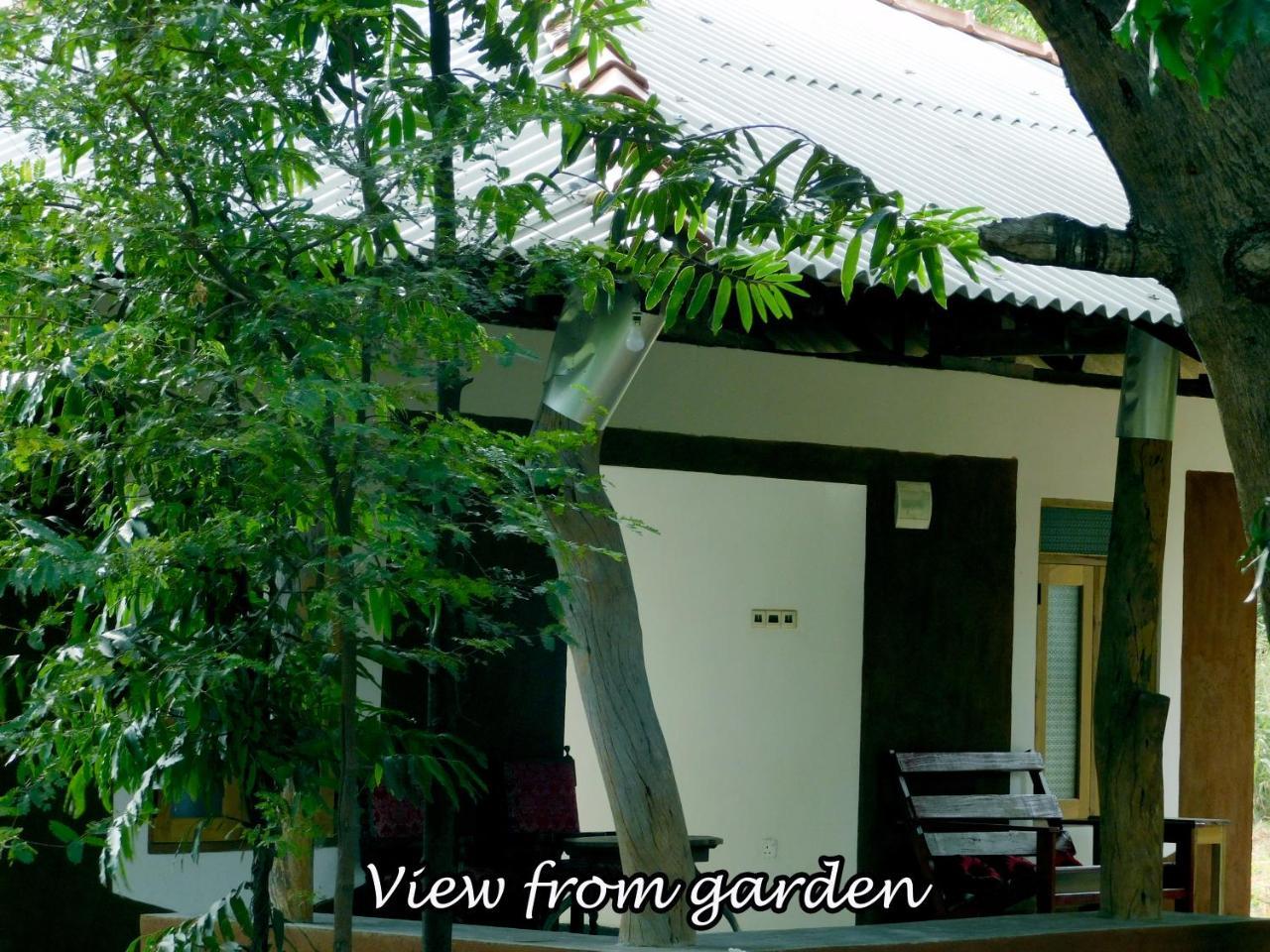 Yala Avian Eye Safari Apartment Buttala Exterior photo