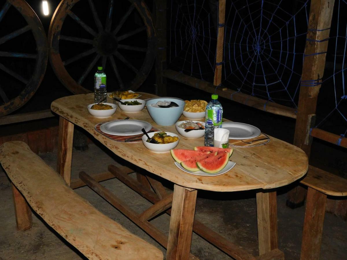 Yala Avian Eye Safari Apartment Buttala Exterior photo