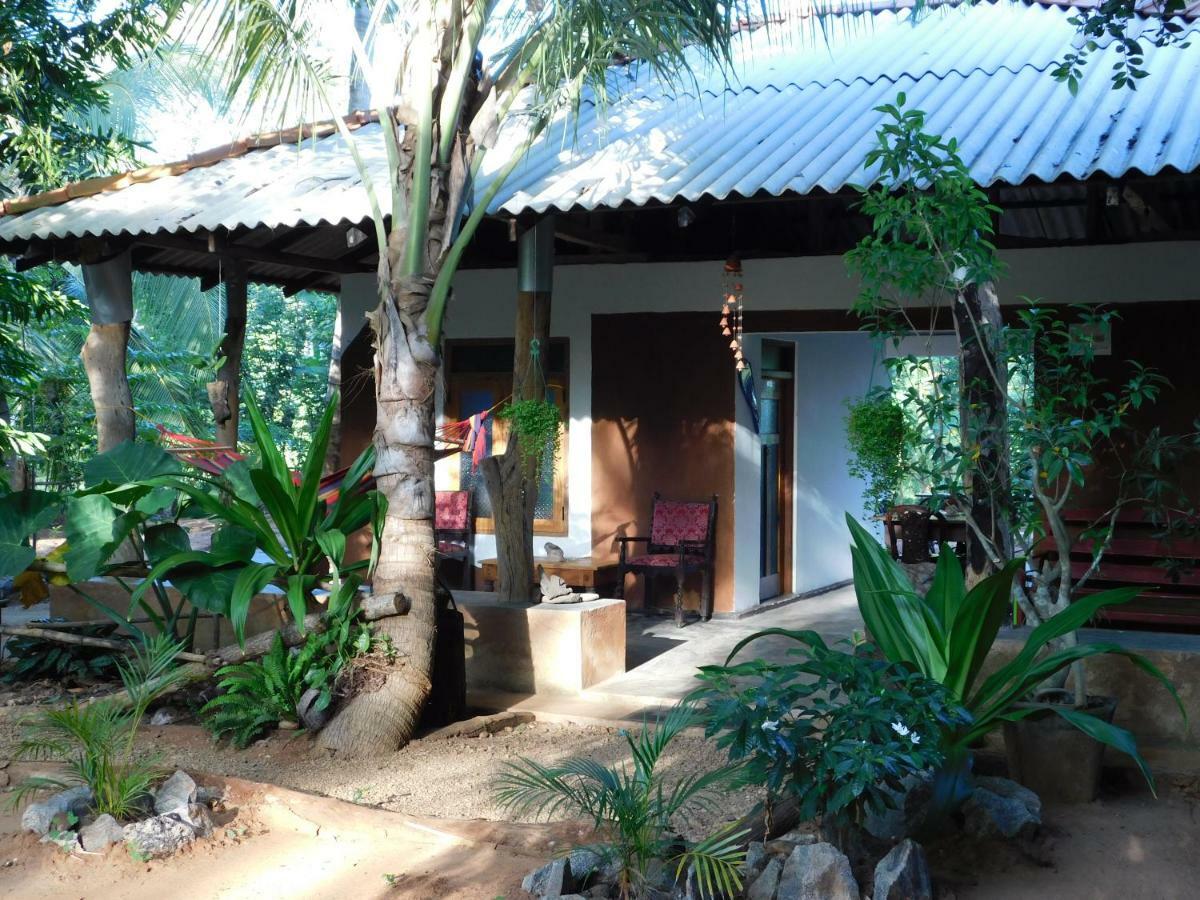 Yala Avian Eye Safari Apartment Buttala Exterior photo