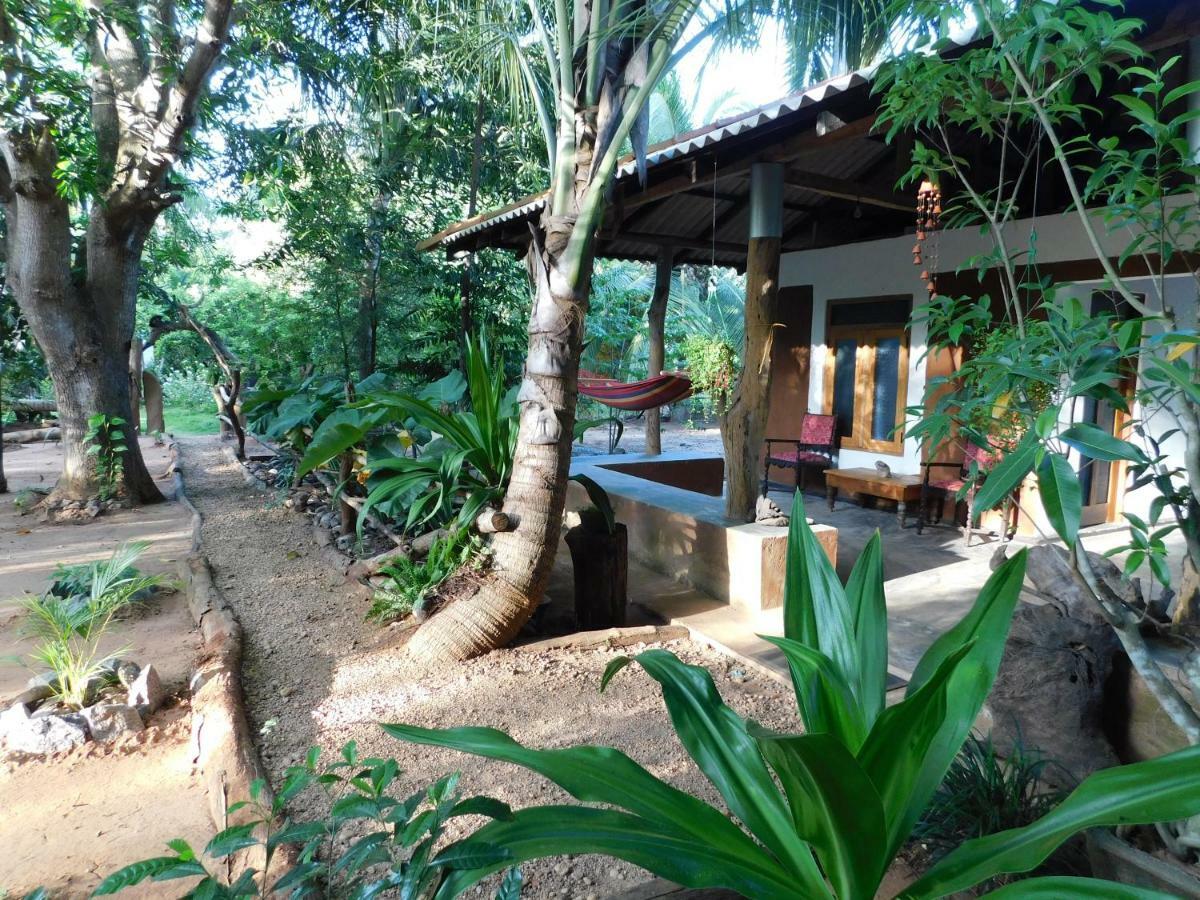 Yala Avian Eye Safari Apartment Buttala Exterior photo
